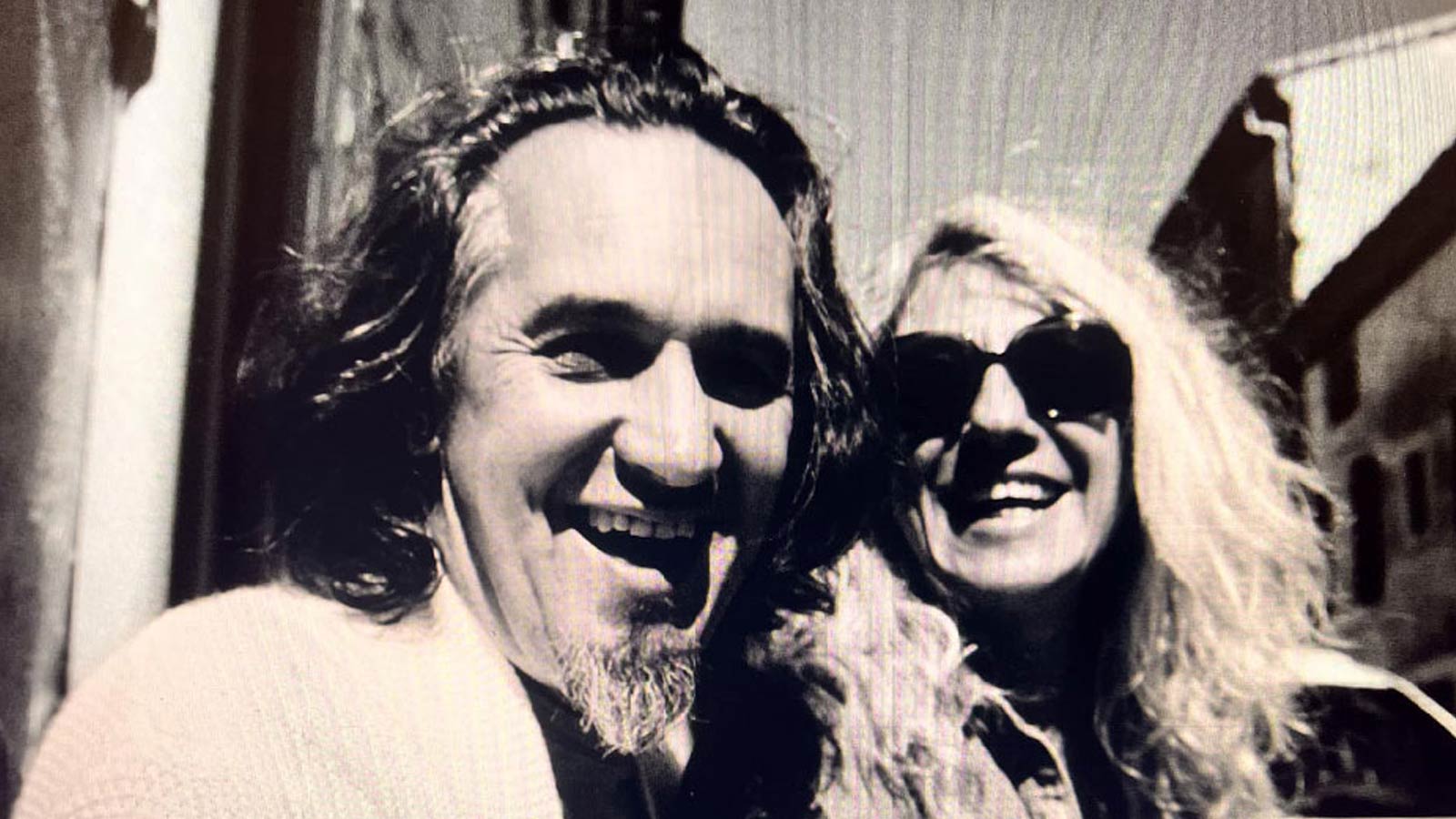 École de tango Carcassonne - Professeurs Nicolas Kadri et Nadine Adda